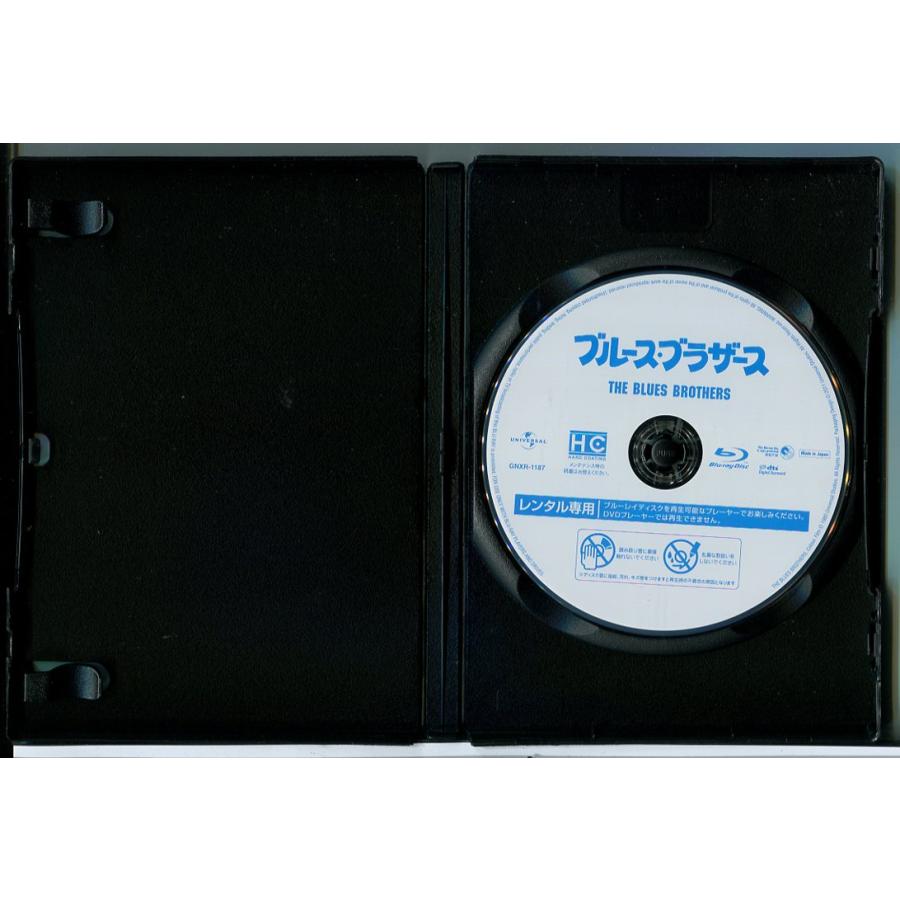 ブルース・ブラザース/ブルーレイ BD 中古 レンタル落ち/ジョン・ベルーシ/ダン・エイクロイド/c7537 | ブランド登録なし | 01