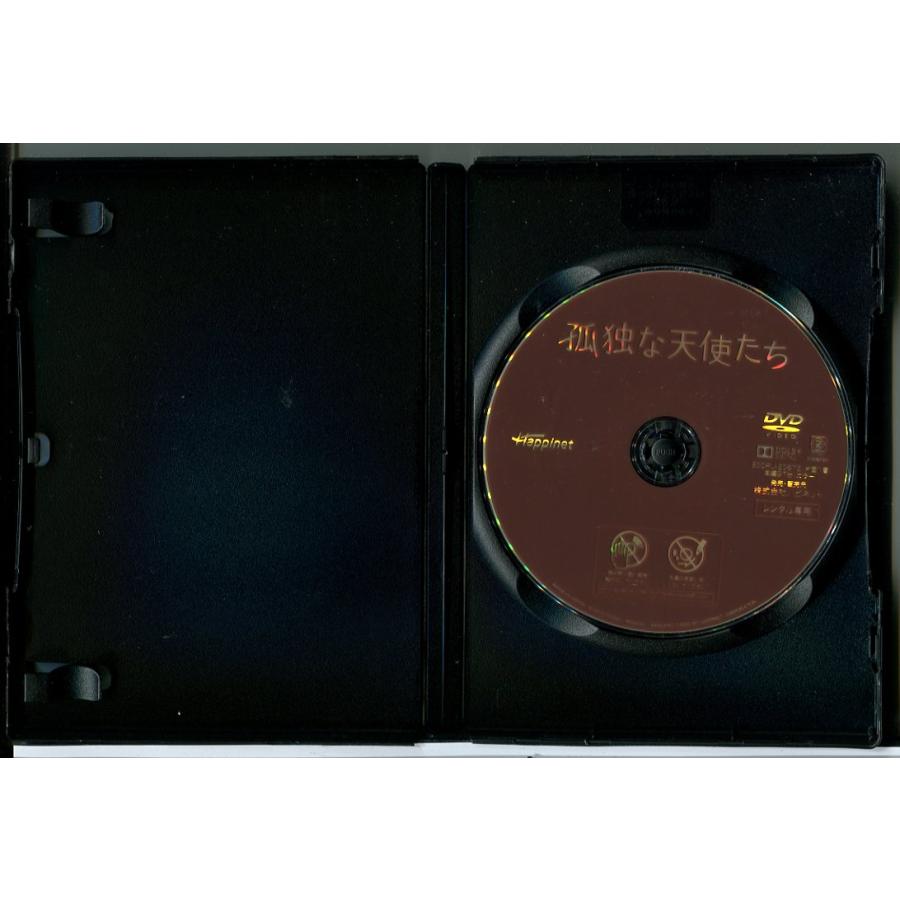 孤独な天使たち/DVD 中古 レンタル落ち/ヤコポ・オルモ