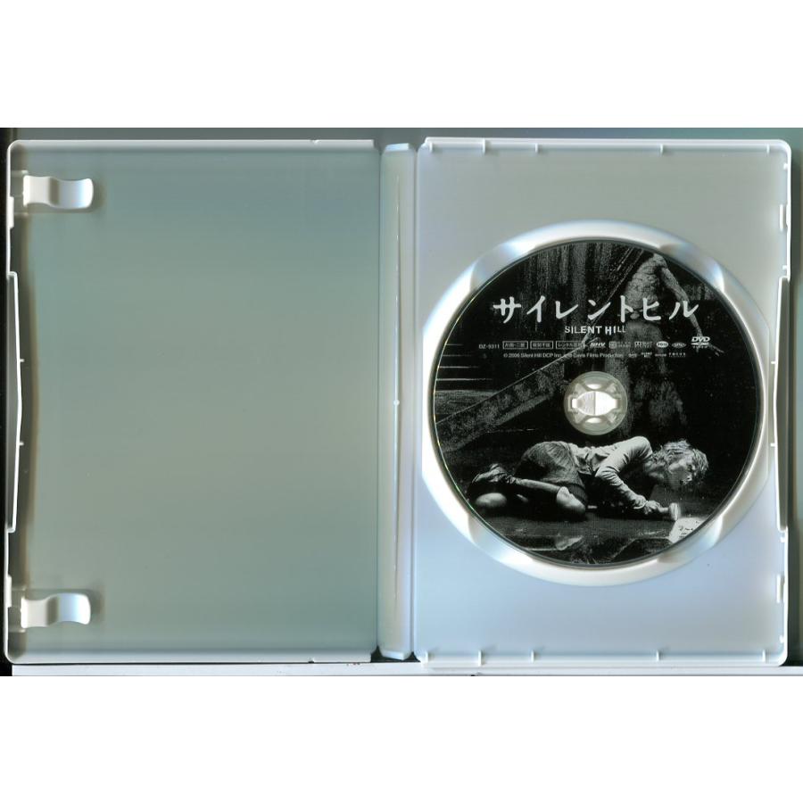 サイレントヒル＋サイレントヒル リベレーション 2巻セット/DVD 中古 レンタル落ち/ラダ・ミッチェル/ショーン・ビーン/c7577 | ブランド登録なし | 02