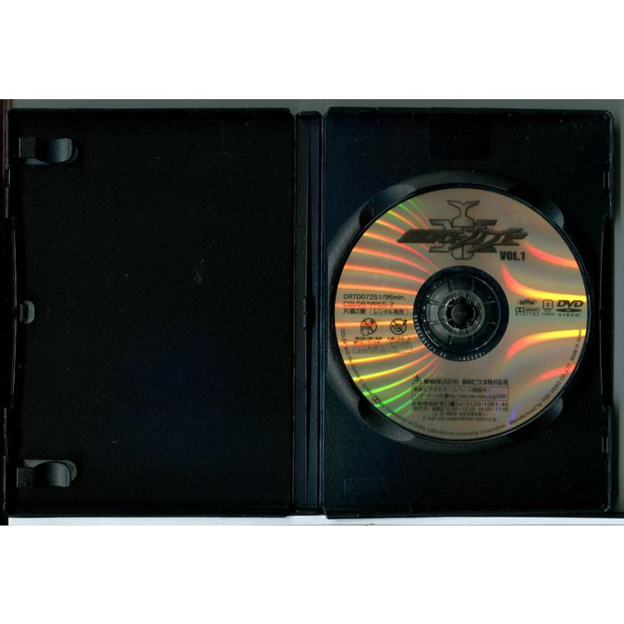 仮面ライダーカブト 全12巻＋劇場版 計13巻セット/DVD 中古 レンタル落ち/水嶋ヒロ/佐藤祐基/c7581 | ブランド登録なし | 03