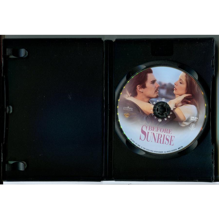 ビフォア・サンライズ＋サンセット＋ミッドナイト 3巻セット/DVD 中古 レンタル落ち/イーサン・ホーク/ジュリー・デルピー/c7584 | ブランド登録なし | 01