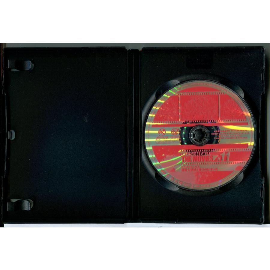 ドラゴンボール ザ ムービーズ #11 ドラゴンボールZ 超戦士撃破!!勝つのはオレだ/DVD 中古 レンタル落ち/c7628 | ブランド登録なし | 01
