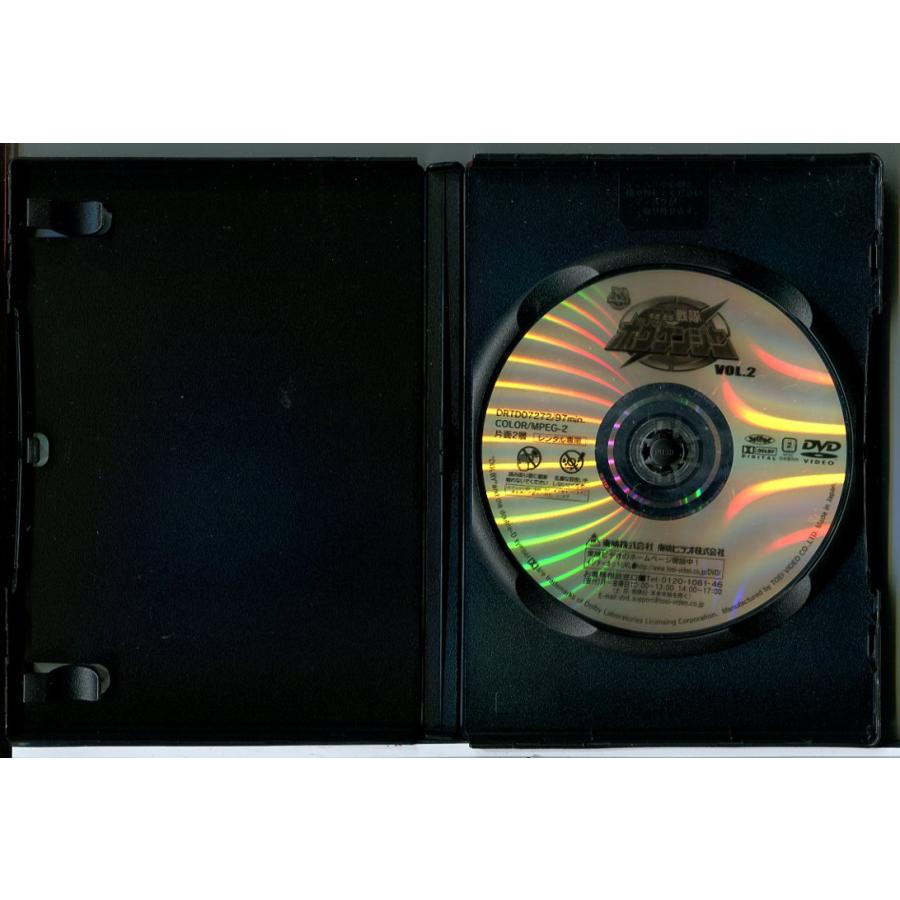 轟轟戦隊 ボウケンジャー Vol.2〜12(全12巻中Vol.1欠品)＋他2巻 計13巻セット/DVD 中古 レンタル落ち/高橋光臣/三上真史/c7635 | ブランド登録なし | 03