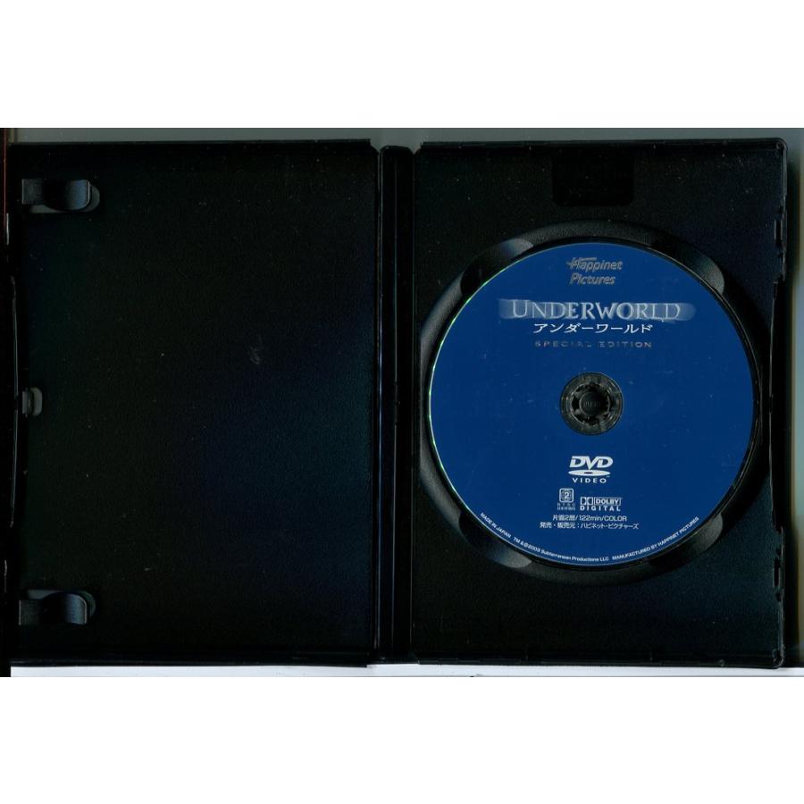 アンダーワールド+2 エボリューション+ビギンズ+覚醒+ブラッド・ウォーズ 5巻セット/DVD 中古 レンタル落ち/ケイト・ベッキンセール/c7637 | ブランド登録なし | 01