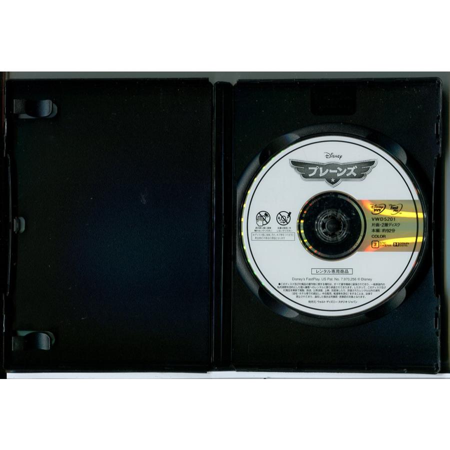 プレーンズ/DVD 中古 レンタル落ち/ディズニー/c7650 : パインブック