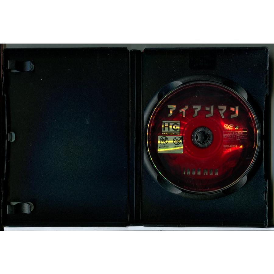 アイアンマン 1〜3 3巻セット/DVD 中古 レンタル落ち/ロバート・ダウニーJr./テレンス・ハワード/c7655 | ブランド登録なし | 01