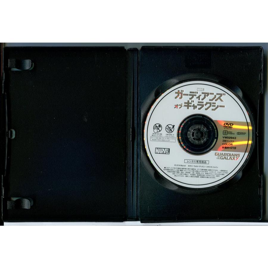 ガーディアンズ・オブ・ギャラクシー+リミックス 2巻セット/DVD 中古 レンタル落ち/クリス・プラット/ゾーイ・サルダナ/c7658 | ブランド登録なし | 02