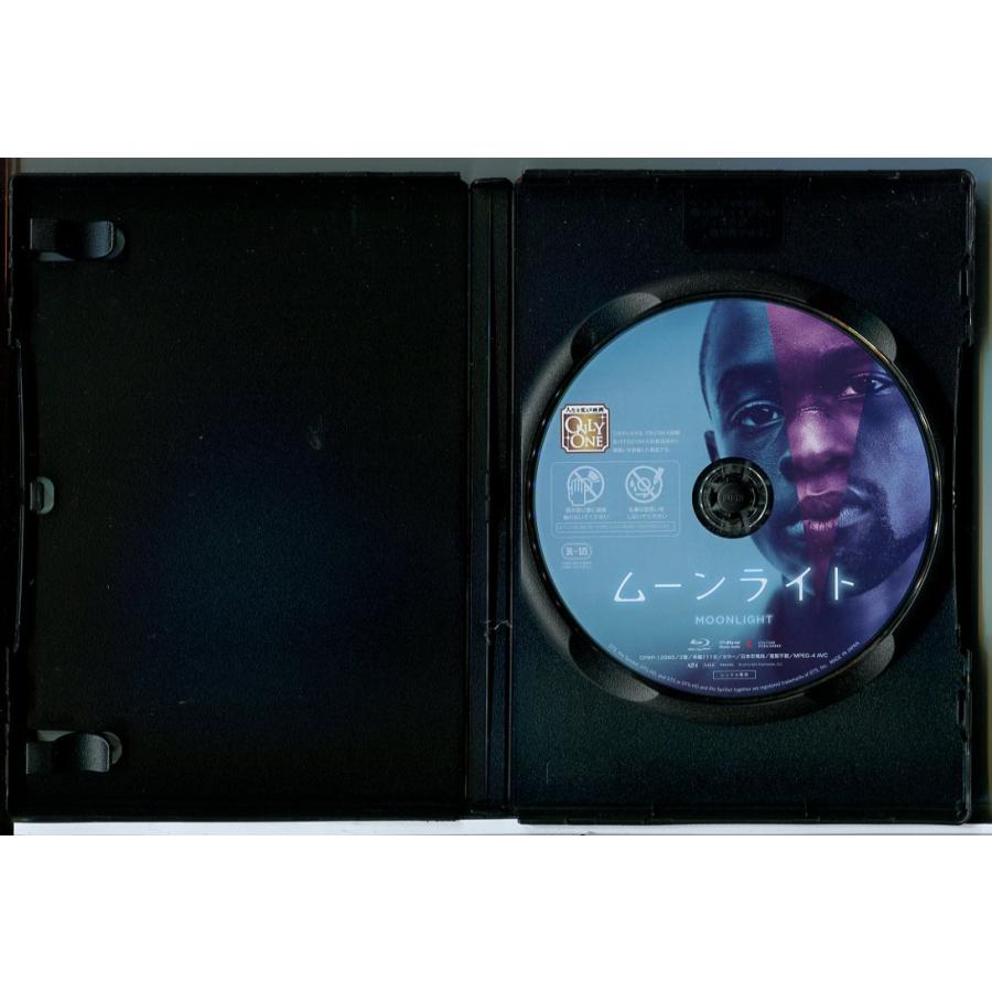 ムーンライト/ブルーレイ BD 中古 レンタル落ち/トレヴァンテ・ローズ/ アシュトン・サンダース/c7686 | ブランド登録なし | 01