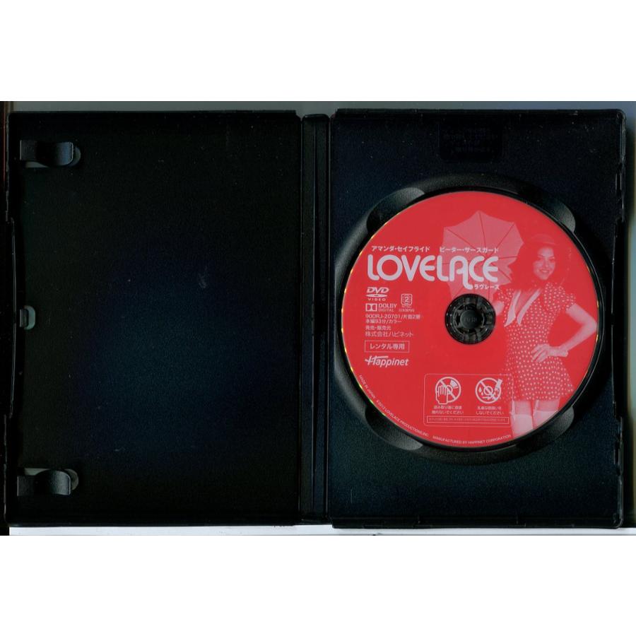 ラヴレース/DVD 中古 レンタル落ち/アマンダ・セイフライド/ピーター・サースガード/c7692 | ブランド登録なし | 01