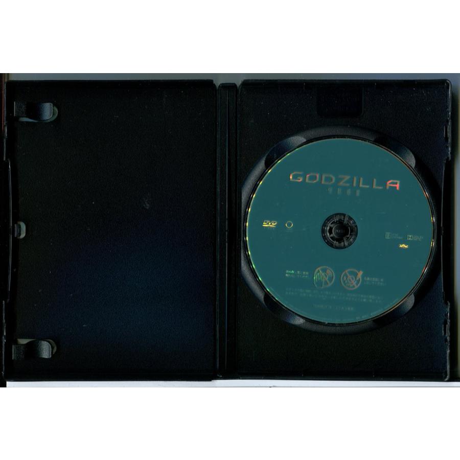 GODZILLA ゴジラ 怪獣惑星+決戦機動増殖都市+星を喰う者 全3巻セット/DVD 中古 レンタル落ち/c7705 | ブランド登録なし | 01