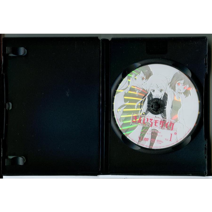 きんいろモザイク 全6巻+ハロー! 全6巻+Pretty Days プリティデイズ+劇場版 Thank you!! 計14巻セット/DVD 中古 レンタル落ち/c7714 | ブランド登録なし | 03