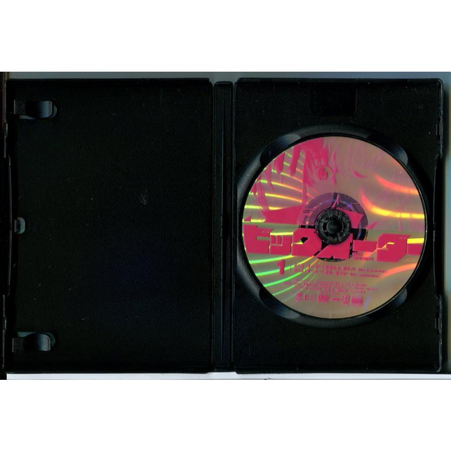 ビッグオーダー 全5巻セット/DVD 中古 レンタル落ち/c7720 | ブランド登録なし | 01