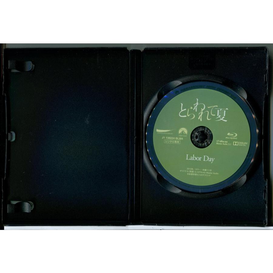 とらわれて夏/ブルーレイ BD 中古 レンタル落ち/ケイト・ウィンスレット/ジョシュ・ブローリン/c7727 | ブランド登録なし | 01