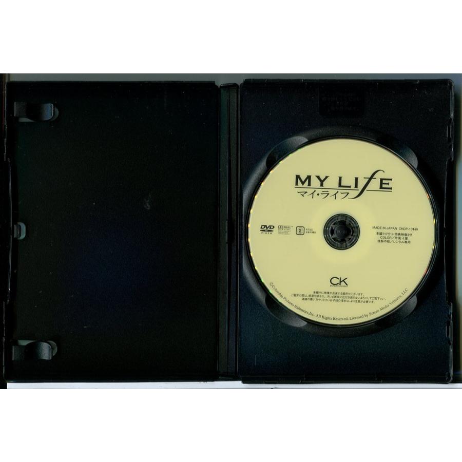マイ・ライフ/DVD 中古 レンタル落ち/マイケル・キートン/ニコール・キッドマン/c7733 | ブランド登録なし | 01