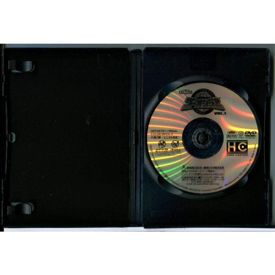 炎神戦隊ゴーオンジャー 全12巻+他2巻 計14巻セット/DVD 中古 レンタル落ち/古原靖久/片岡信和/c7746 | ブランド登録なし | 03