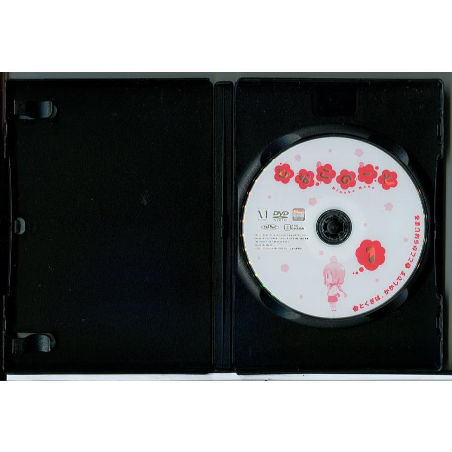 ひなこのーと 全6巻セット/DVD 中古 レンタル落ち/c7750 : パイン