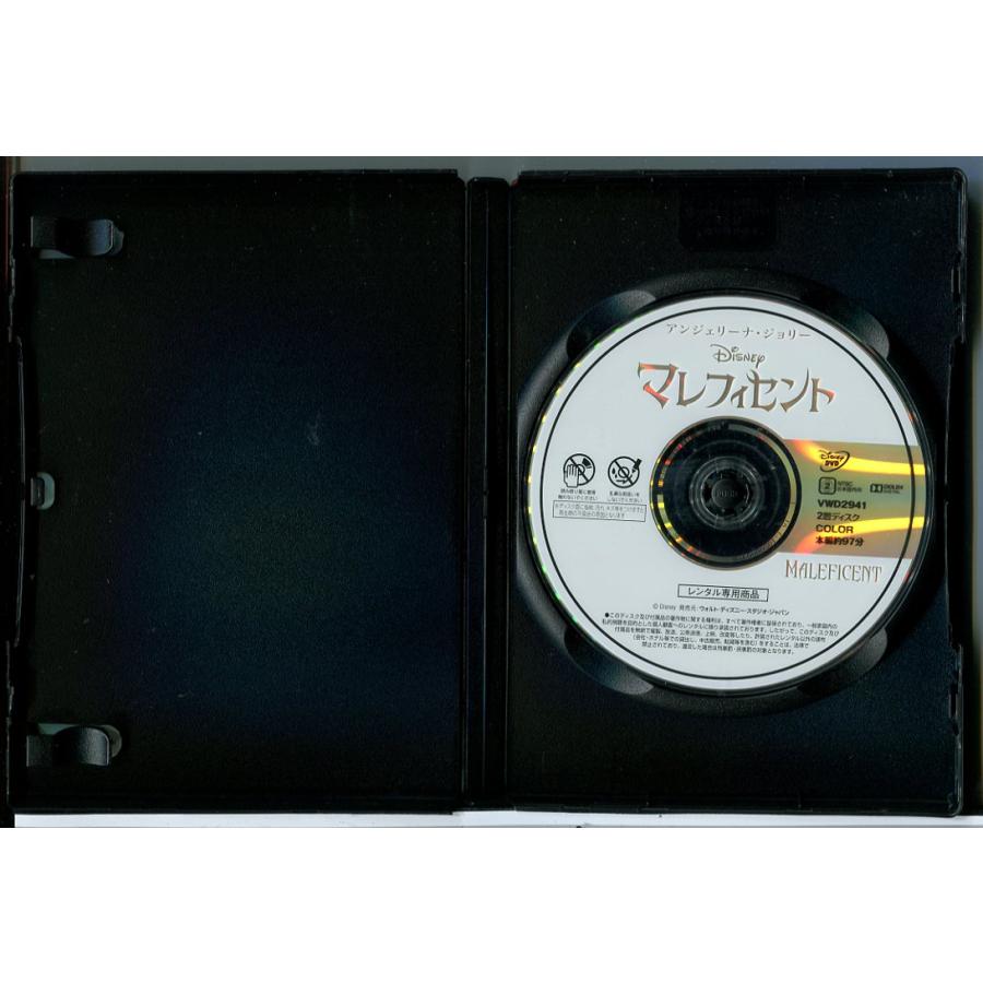 マレフィセント＋マレフィセント2 2巻セット/DVD 中古 レンタル落ち/アンジェリーナ・ジョリー/ディズニー/c7756 | ブランド登録なし | 02
