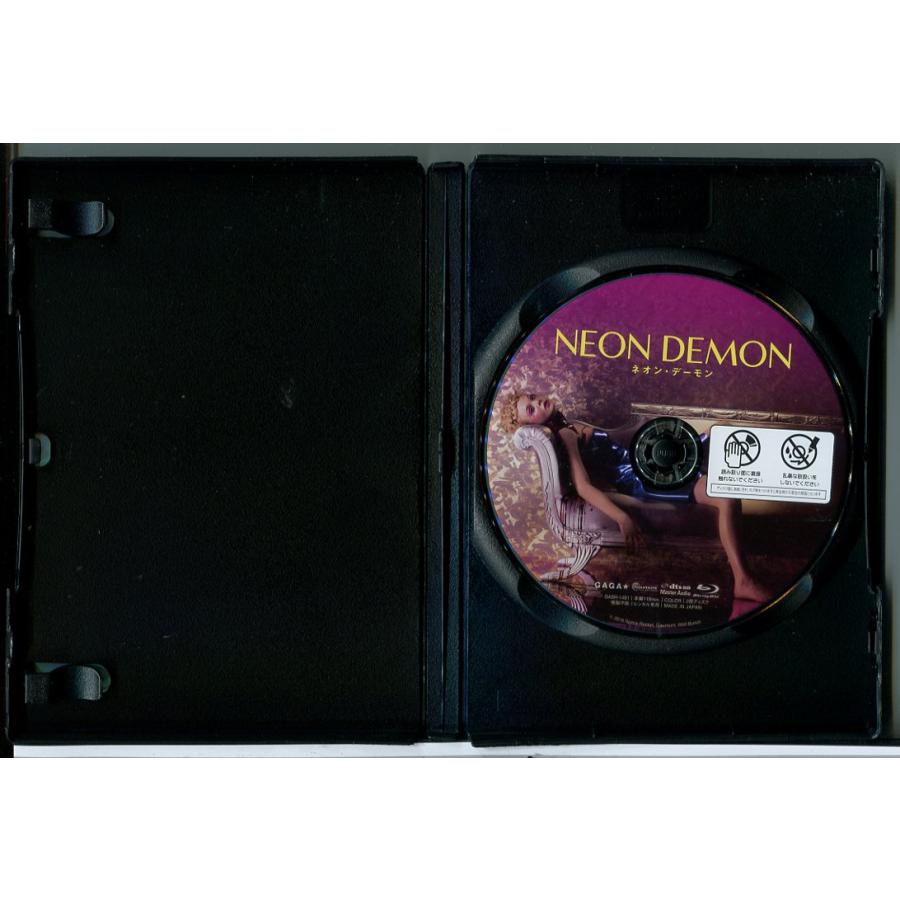 ネオン・デーモン/ブルーレイ BD 中古 レンタル落ち/エル・ファニング/キアヌ・リーヴス/c7773 | ブランド登録なし | 01