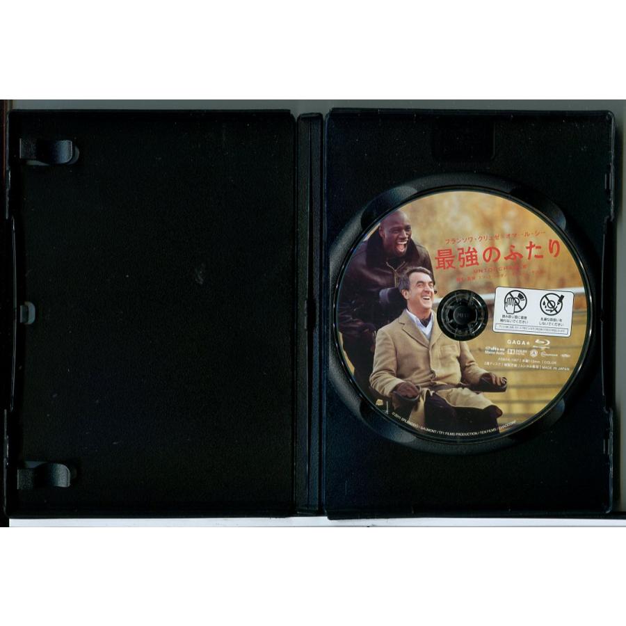最強のふたり/ブルーレイ BD 中古 レンタル落ち/フランソワ・クリュゼ/オマール・シー/c7780 | ブランド登録なし | 01