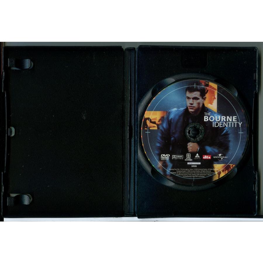 ボーン・アイデンティティー 5巻セット/DVD 中古 レンタル落ち/マット・デイモン/フランカ・ポテンテ/c7794 | ブランド登録なし | 01