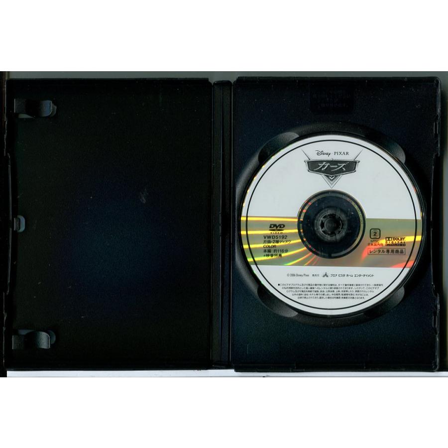 カーズ/DVD 中古 レンタル落ち/ディズニー/c7819 | ブランド登録なし | 01