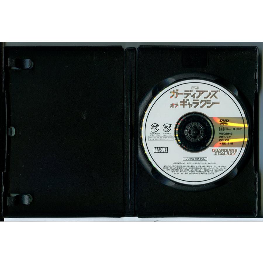 ガーディアンズ・オブ・ギャラクシー/DVD 中古 レンタル落ち/クリス・プラット/ゾーイ・サルダナ/c7823 | ブランド登録なし | 01