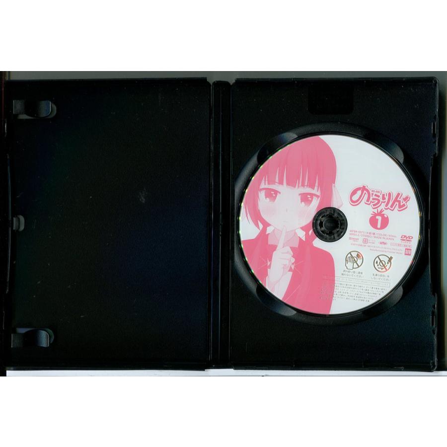 のうりん NO-RIN 全6巻セット/DVD 中古 レンタル落ち/c7830 : パイン