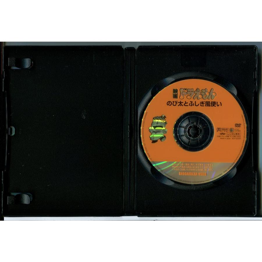 映画 ドラえもん のび太とふしぎ風使い/DVD 中古 レンタル落ち/c7849 | ブランド登録なし | 01