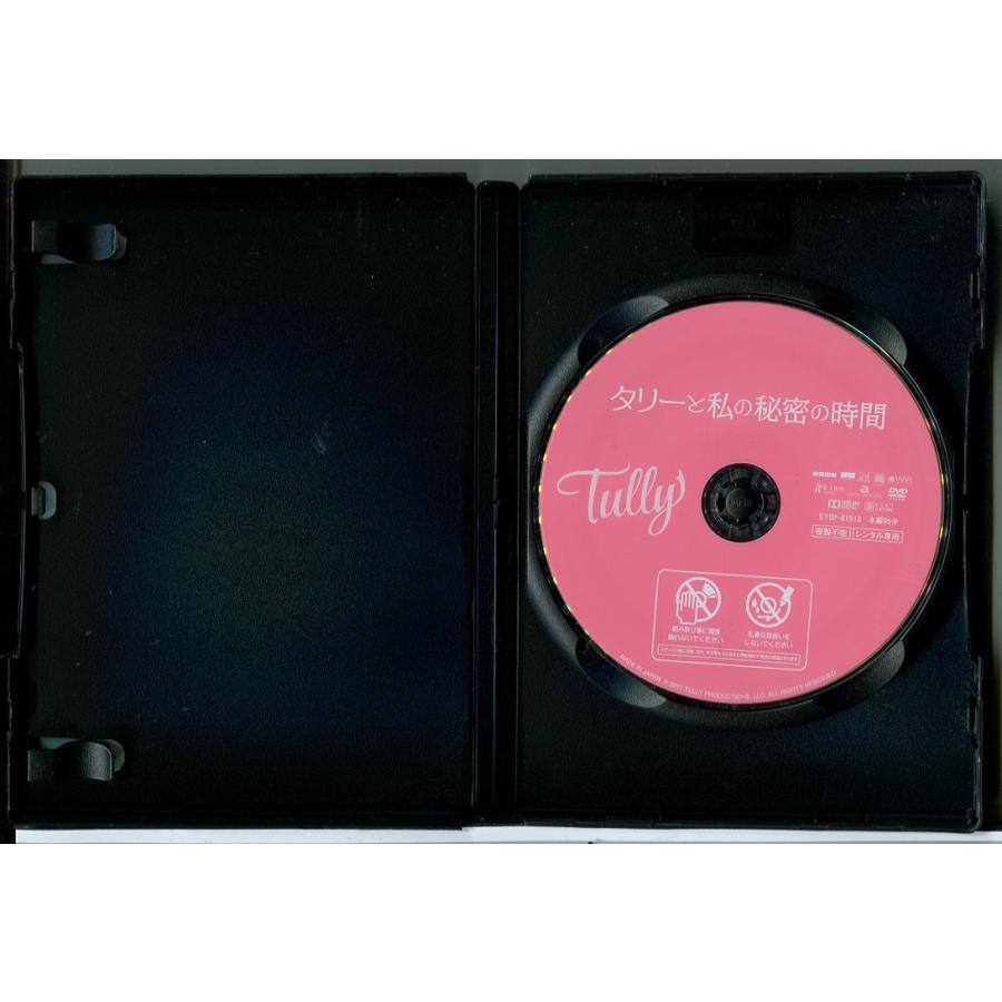 タリーと私の秘密の時間/DVD 中古 レンタル落ち/シャーリーズ・セロン/マッケンジー・デイヴィス/c7869 | ブランド登録なし | 01