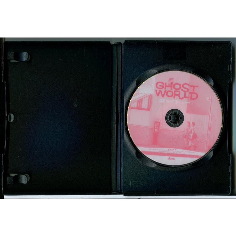 ゴーストワールド/DVD 中古 レンタル落ち/ソーラ・バーチ/スカーレット・ヨハンソン/c7870 | ブランド登録なし | 01