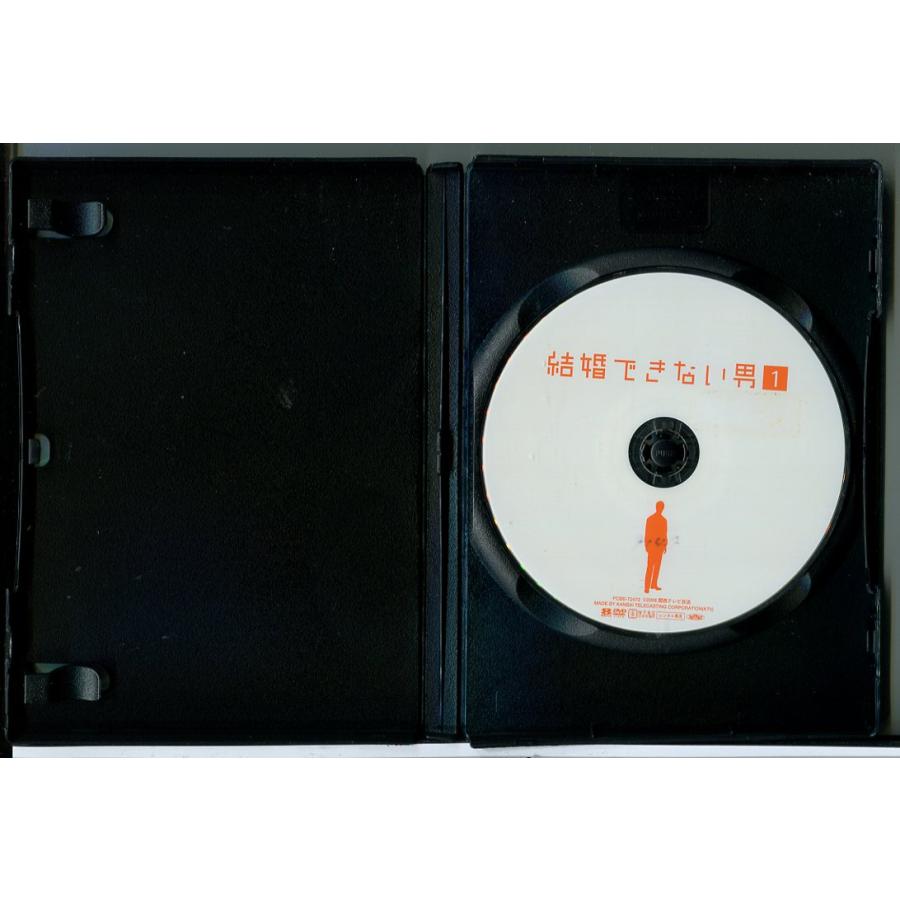 結婚できない男 全6巻セット/DVD 中古 レンタル落ち/阿部寛/夏川結衣/c7884 | ブランド登録なし | 01