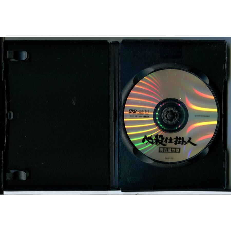 必殺仕掛人 梅安蟻地獄/DVD 中古 レンタル落ち/緒形拳/林与一/c7899 | ブランド登録なし | 01