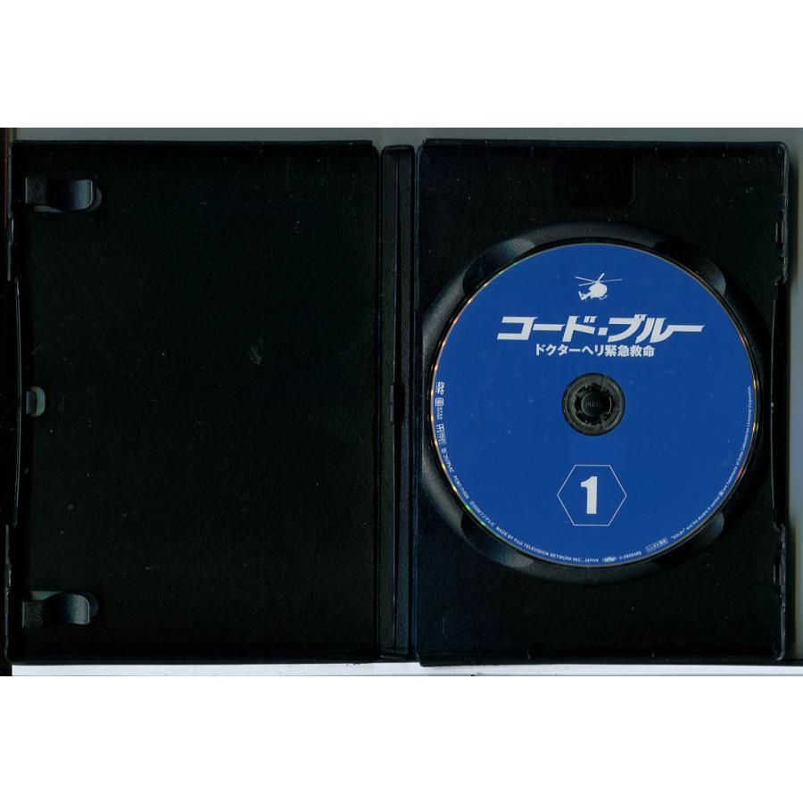 コード・ブルー ドクターヘリ緊急救命 全6巻+SP+劇場版 計8巻セット/DVD 中古 レンタル落ち/山下智久/新垣結衣/c7924の画像
