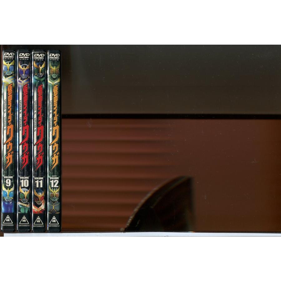 仮面ライダークウガ 全12巻セット/DVD 中古 レンタル落ち/オダギリジョー/葛山信吾//c7958 | ブランド登録なし | 02