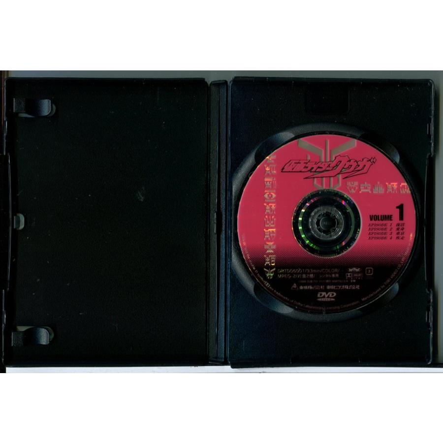 仮面ライダークウガ 全12巻セット/DVD 中古 レンタル落ち/オダギリジョー/葛山信吾//c7958 | ブランド登録なし | 03