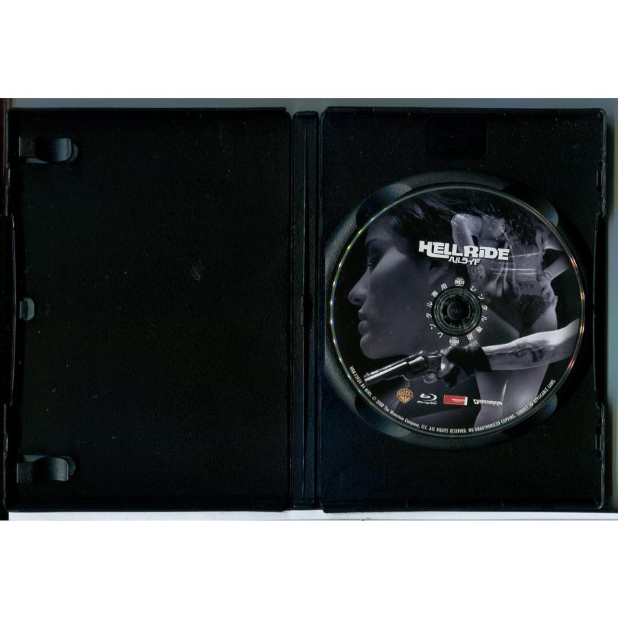ヘルライド/ブルーレイ BD 中古 レンタル落ち/クエンティン・タランティーノ/ラリー・ビショップ/c7961 | ブランド登録なし | 01