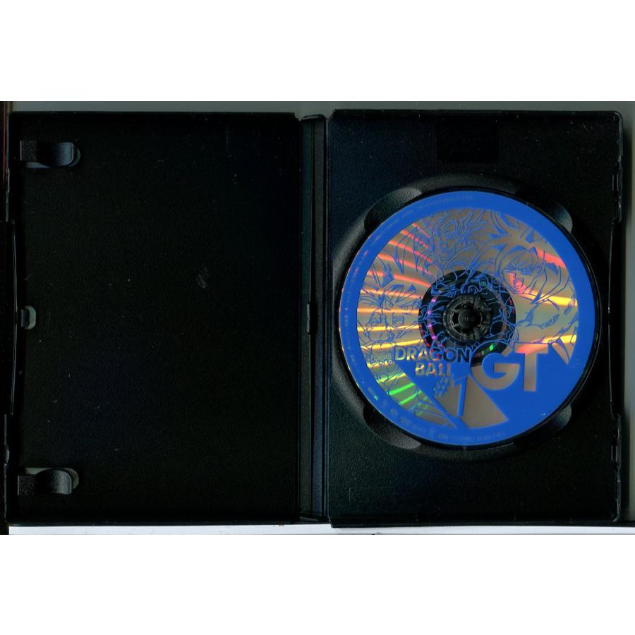 DRAGON BALL GT ドラゴンボール 全11巻セット/DVD 中古 レンタル落ち/c7969 | ブランド登録なし | 01