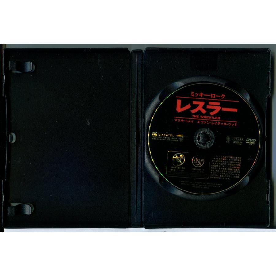 レスラー/DVD 中古 レンタル落ち/ミッキー・ローク/マリサ・トメイ/c8025 | ブランド登録なし | 01