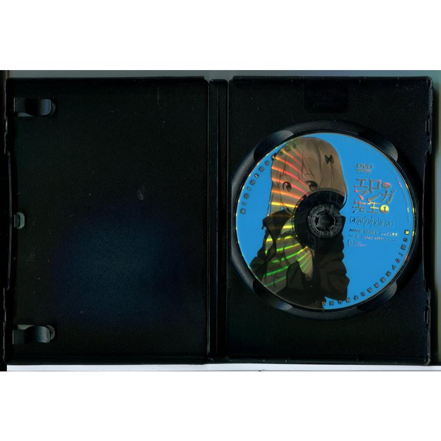 エロマンガ先生 全6巻セット/DVD 中古 レンタル落ち/c8043 | ブランド登録なし | 01