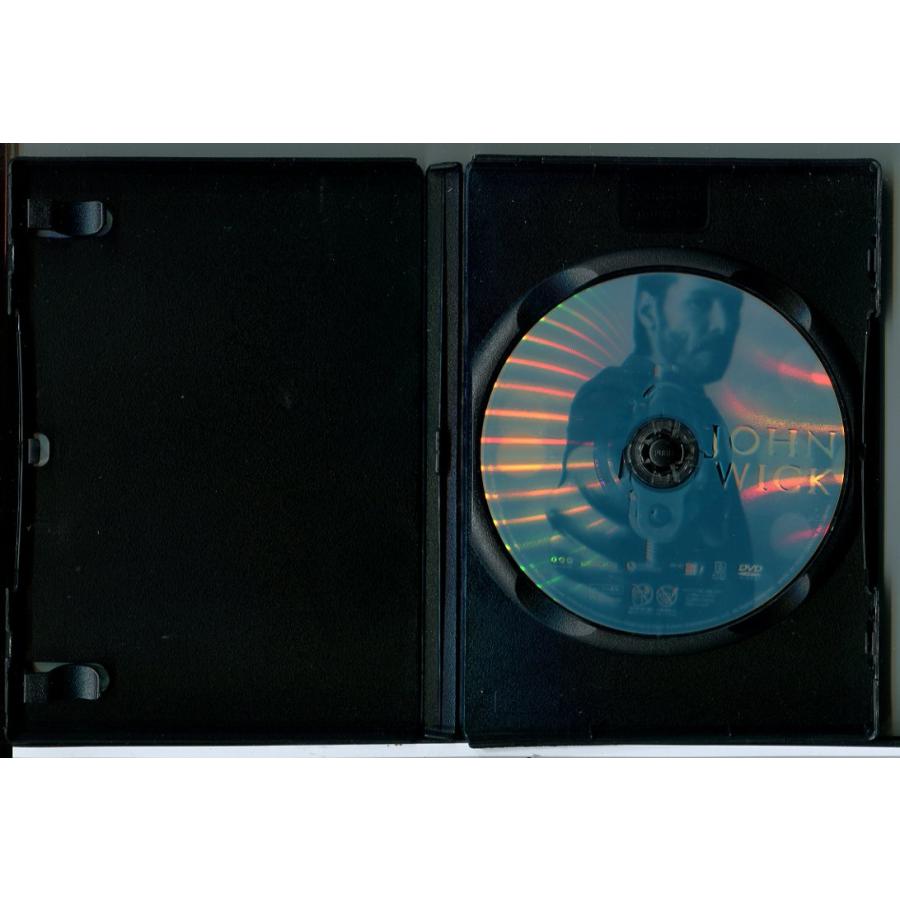 JOHN WICK ジョン・ウィック＋チャプター2 ＋パラベラム 3巻セット/DVD 中古 レンタル落ち/キアヌ・リーブス/ウィレム・デフォー/c8055 | ブランド登録なし | 01