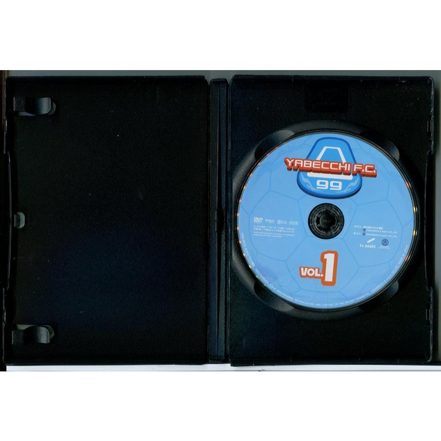 やべっち F.C. 全4巻セット/DVD 中古 レンタル落ち/矢部浩之/中村俊輔/c8077 | ブランド登録なし | 01