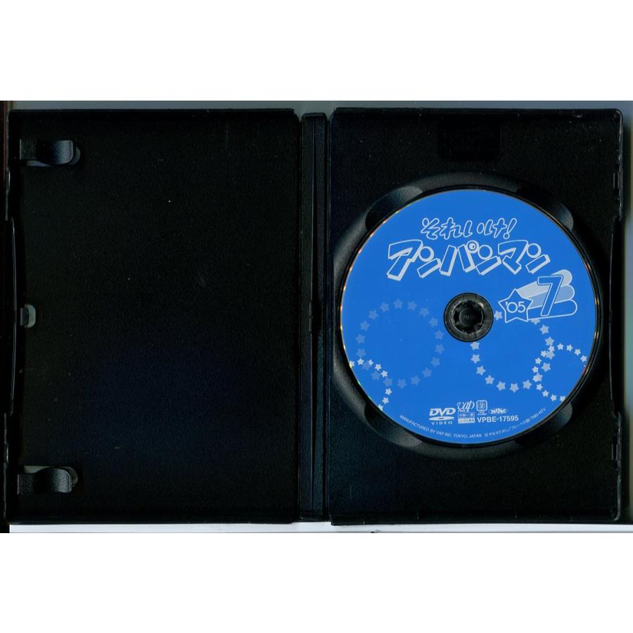 それいけ！アンパンマン ’05 7/DVD 中古 レンタル落ち/c8082 | ブランド登録なし | 01