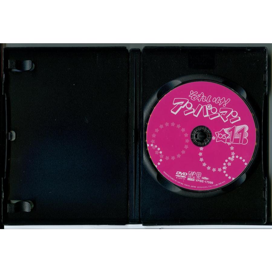 それいけ！アンパンマン ’05 11/DVD 中古 レンタル落ち/c8084 | ブランド登録なし | 01
