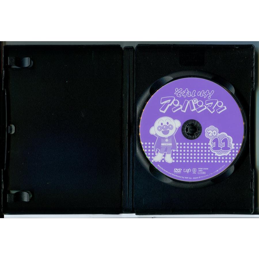 それいけ！アンパンマン ’20 11/DVD 中古 レンタル落ち/c8092 | ブランド登録なし | 01