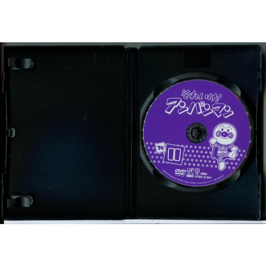それいけ！アンパンマン ’14 11/DVD 中古 レンタル落ち/c8158 | ブランド登録なし | 01