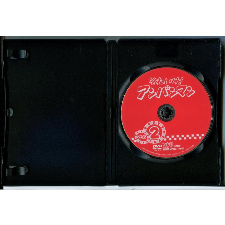 それいけ！アンパンマン ’06 11巻セット(全12巻中VOL.1・欠品)/DVD 中古 レンタル落ち/c8187 | ブランド登録なし | 01
