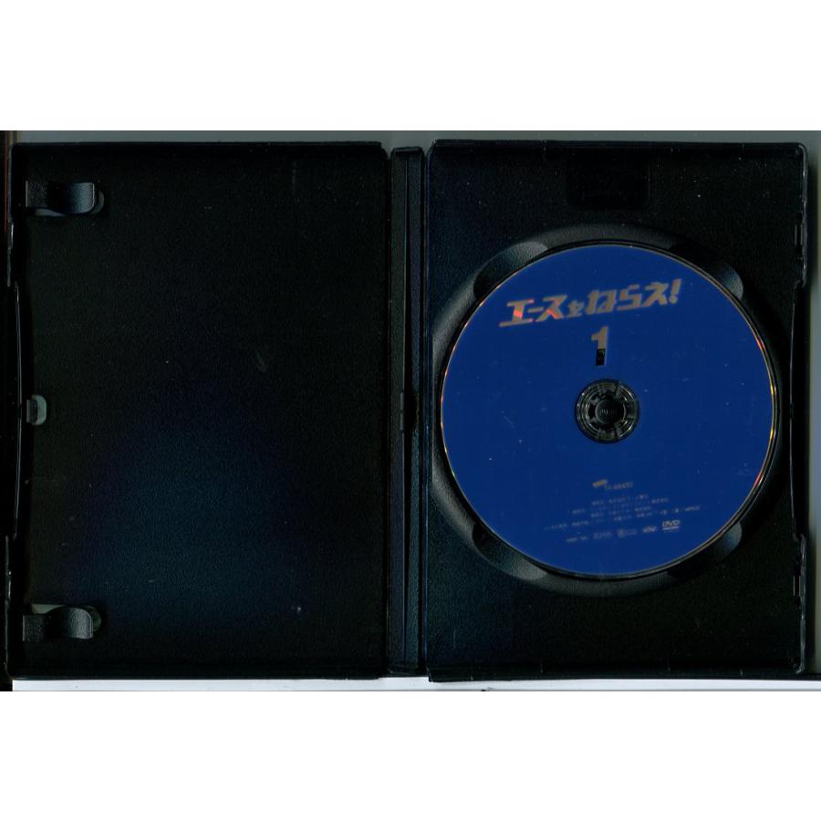 エースをねらえ！ 全5巻＋奇跡への挑戦 計6巻セット/DVD 中古 レンタル落ち/上戸彩/吉沢悠/c8188 | ブランド登録なし | 01