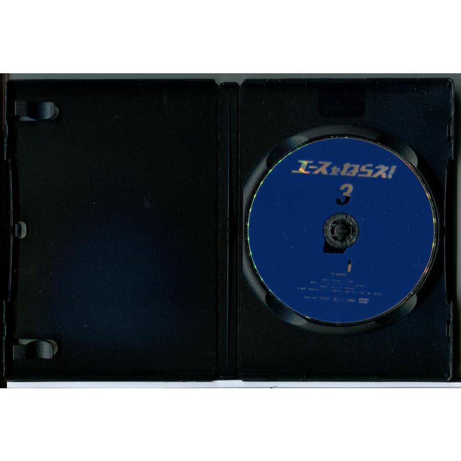 エースをねらえ！ 全5巻＋奇跡への挑戦 計6巻セット/DVD 中古 レンタル落ち/上戸彩/吉沢悠/c8188 | ブランド登録なし | 02