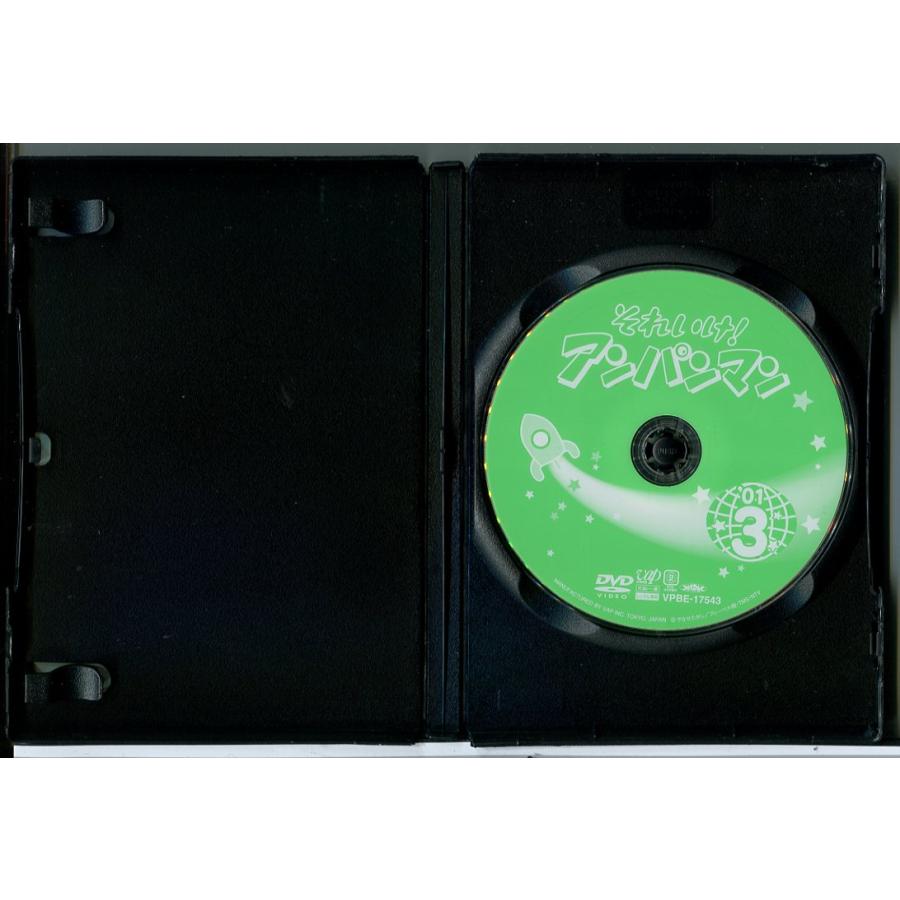 それいけ！アンパンマン ’01 3/DVD 中古 レンタル落ち/c8189 | ブランド登録なし | 01