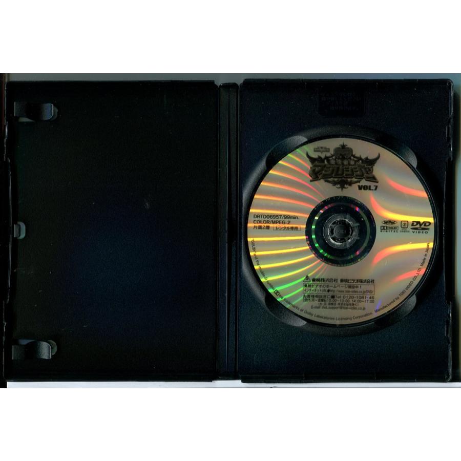 魔法戦隊 マジレンジャー Vol.7/DVD 中古 レンタル落ち/橋本淳/松本寛也/c8278 | ブランド登録なし | 01